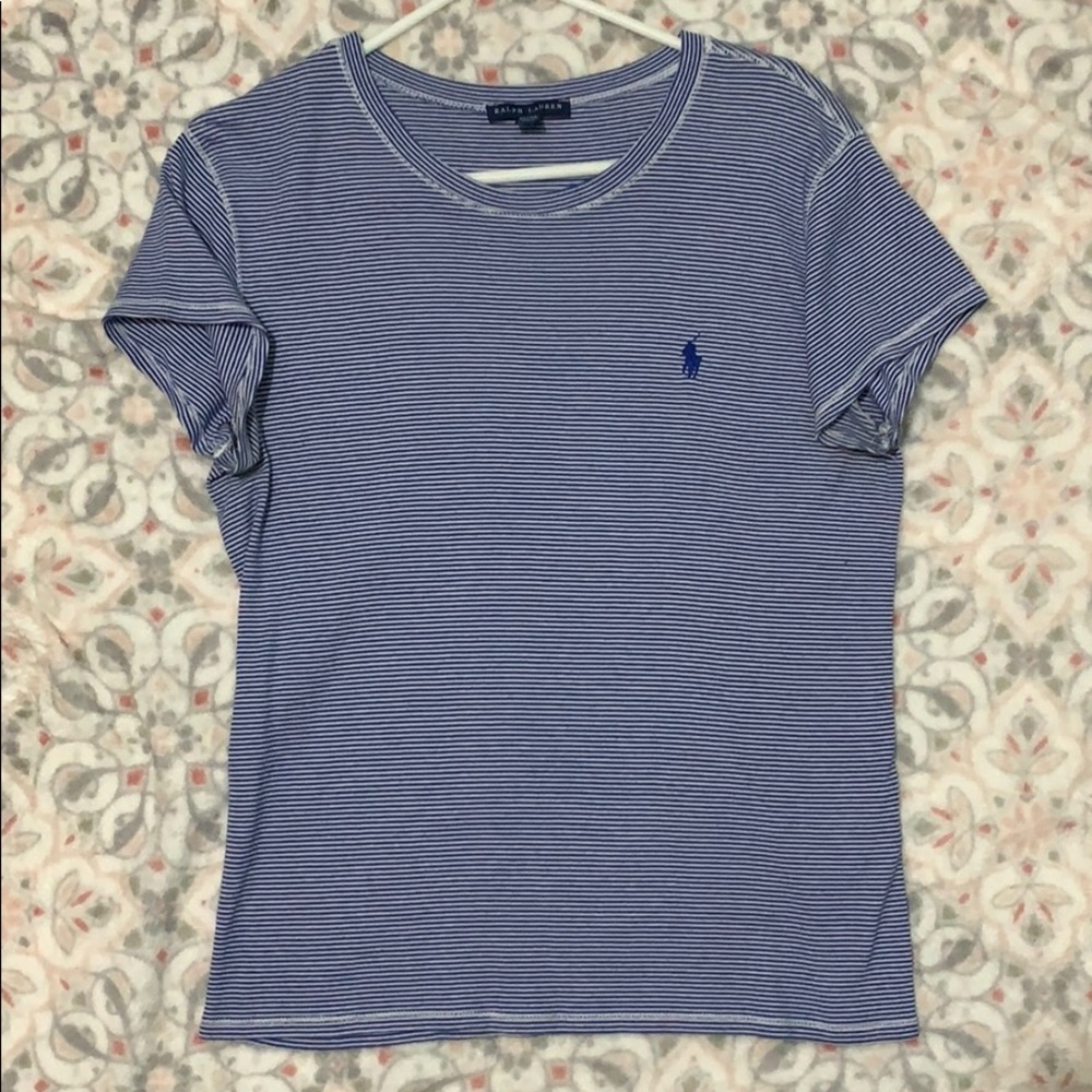 Polo Ralph Lauren shirt